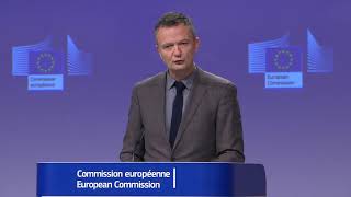 Infringement package - Infringements proceedings from the European Com