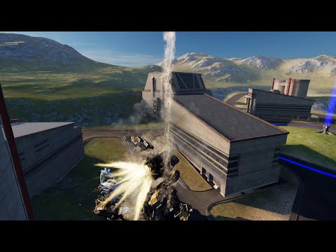 KID VS MINOSES 🤪 War Robots ✓ LTTs Clan