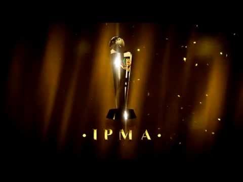2015 IPMA Nominees - Traditional
