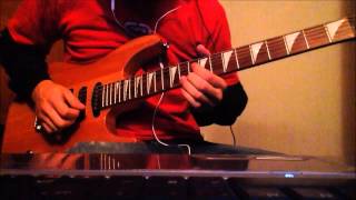 August Burns Red - Creative Captivity