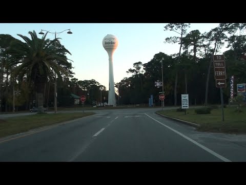 download lagu mp3 mp4 Dauphin Island To Gulf Shores, download lagu Dauphin Island To Gulf Shores gratis, unduh video klip Dauphin Island To Gulf Shores