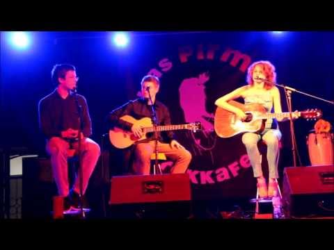 Laura Bicāne - Vokors palākais