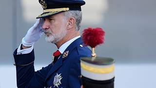 Yaz göç krizinin ardından Ceuta’da Kral Felipe beklentisi