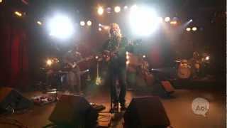 Jeff Bridges - What a Little Bit of Love Can Do[Live]