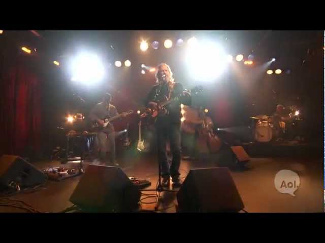 Jeff Bridges - What a Little Bit of Love Can Do[Live]
