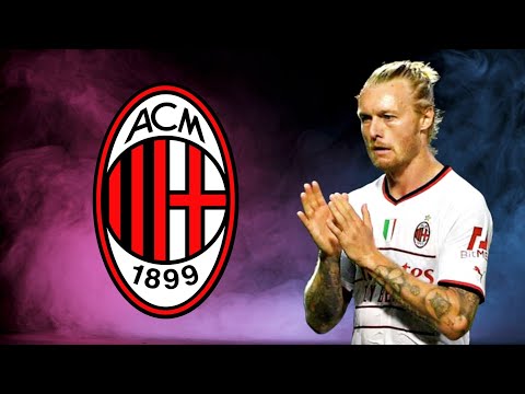 Simon Kjaer Comeback From Long Injury