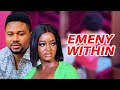 ENEMY WITHIN (MIKE GODSON AND LUCHY DONALD) - 2024 LATEST NIGERIA NOLLYWOOD MOVIE