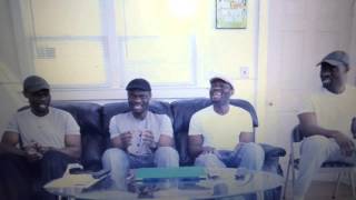 Old Rugged Cross by Kaoma Chende