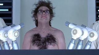 [問片] 冷凍睡眠後小便停不下來的電影