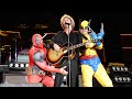 Green Day Saviors Tour Full Concert Citi Field 8 5 24 American Idiot And Dookie In FULL