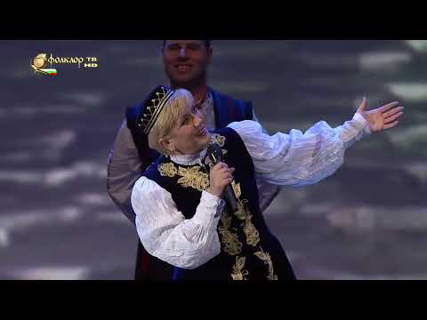 Николина Чакърдъкова - Спектакъл Арена Армеец 2014
