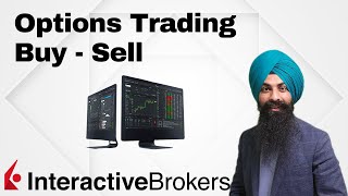 PART 1: HOW TO BUY OPTIONS CONTRACT ON IBKR