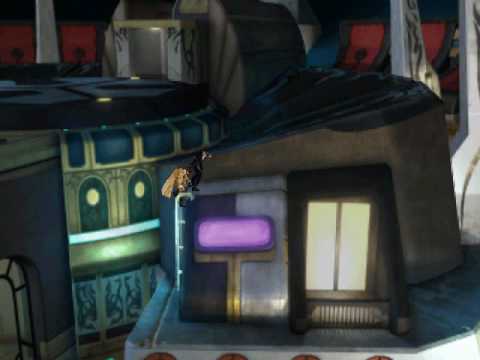 FFVIII Part 38 - Deling City 3rd Part