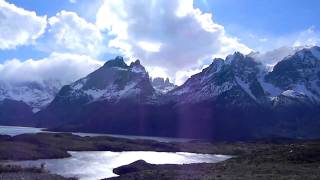 preview picture of video 'Torres del Paine Octubre 2010'