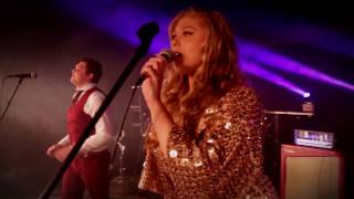 Hmong Little Red Wedding And Function Band Live Promo Scarlet Six Wedding Party Band Promo Video 2016