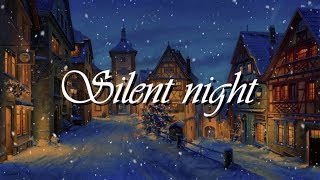 Jim Reeves - Silent Night