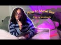 How to move out of your parents house *Beginners Guide*