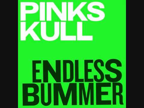 Pink Skull - Oh, Monorail