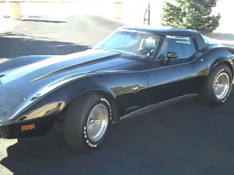 Thumbnail for 1979 Corvette sold.... in Denver 14,000 miles by Corvett