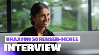  Sevens, Black Ferns & Olympic Dreams: Braxton Sorensen-McGee Thumbnail