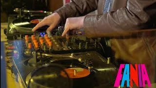 Fania Vinyl Sets (ft DJ Turmix) - Boogaloo #4