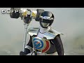 Power Rangers Operation Overdrive Dos Enemigos Caídos Capitulo 30 Latino HD 60FPS