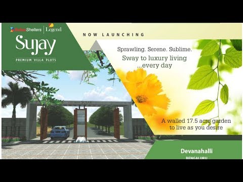 Dukes Legend Sujay | Premium Plots | Bengaluru