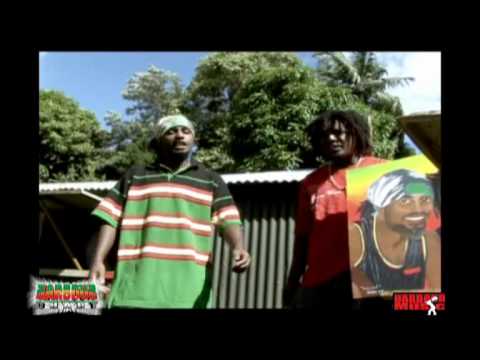 Dagger Kkila & Blakkayo - Prezidis