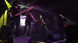 Prince Tribute Endorphinmachine &quot; I feel for you&quot; SWG3 Apr 2019