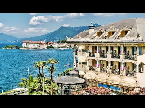 Villa & Palazzo Aminta Italy