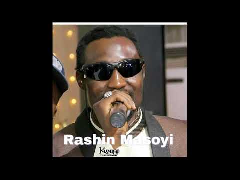 Nura M. Inuwa - Rashin Masoyi