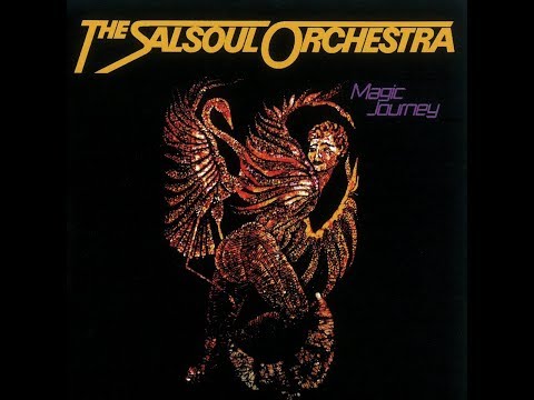 The Salsoul Orchestra  ‎– Alpha Centuri ℗ 1977