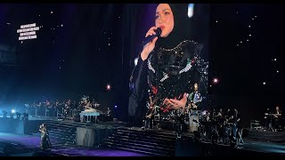 Download lagu Bukan Cinta Biasa, Biarlah Rahsia & Aku Bidadari Syurgamu - Siti Nurhaliza  [Epitome] March 09, 2024 mp3