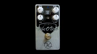 Video thumbnail for Keeley Vibe-O-Verb by Hasan İnceler