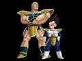 Dragon Ball Z Movie 01 Dead Zone Ocean Dub