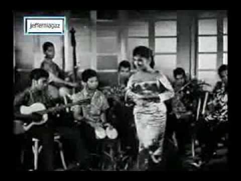 OST Korban Fitnah 1959 - Saputangan - Momo Latif