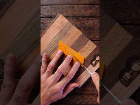 Never skip the cocktail garnish #bartender #cocktail #mixology