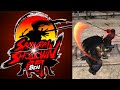 Samurai Shodown Sen xbox 360 Online Session 24 9 15