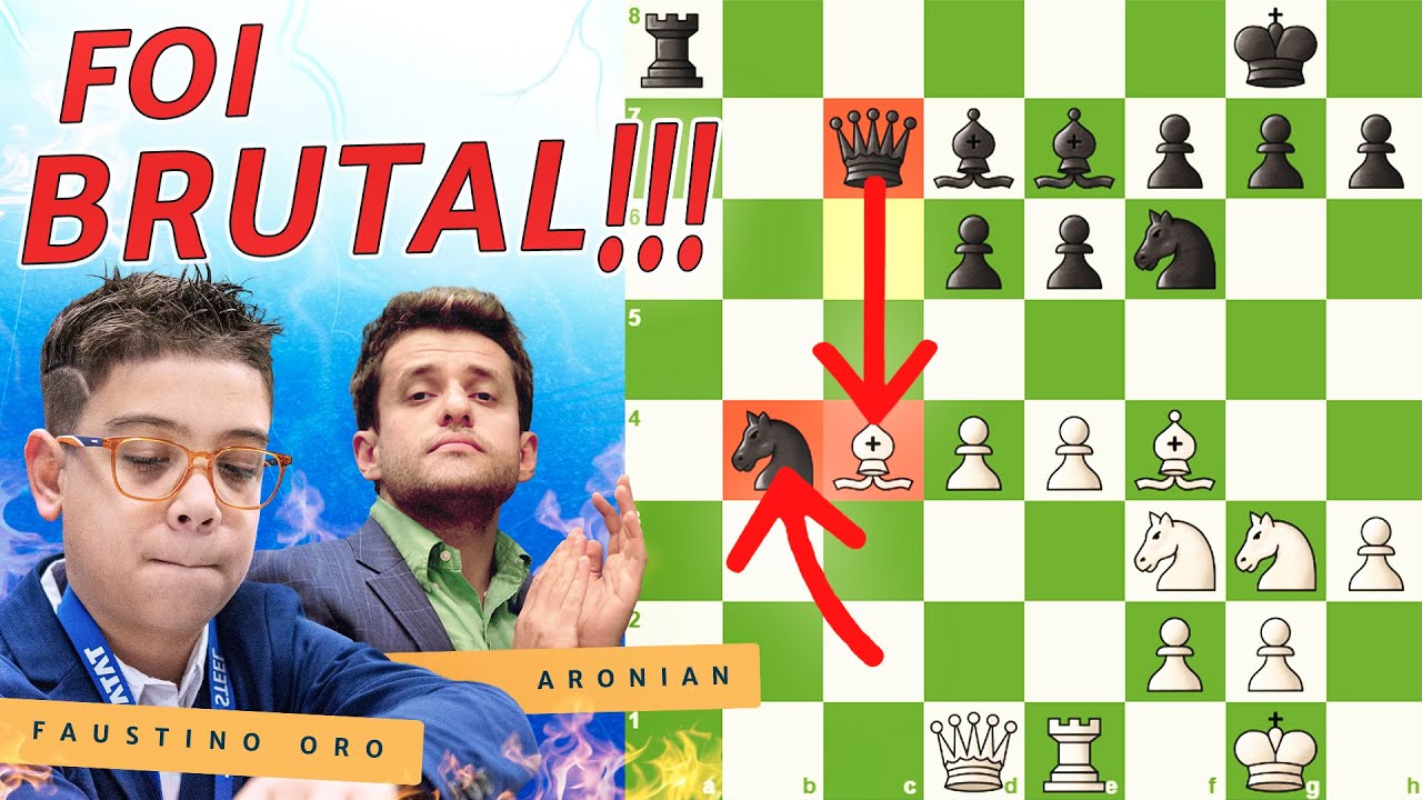 O ANO COMEÇA EM CHOQUE!!!