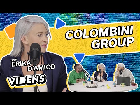 Viden Erika D’Amico