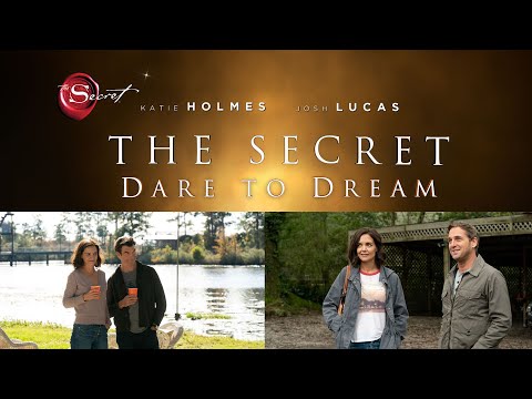 The Secret: Dare to Dream Trailer & Movie Clips