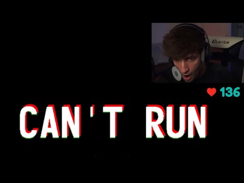 Pezzy Funny Scares Compilation (High-Pitched Screams, Hitting Headphones/Mic, Losing Mouse, Etc.)