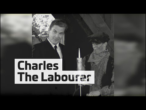 Charles The Labourer