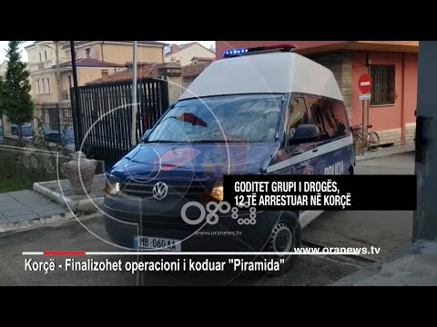 Edicioni informativ - 05 Shkurt 2021 - Ora 11:00 - Ora News