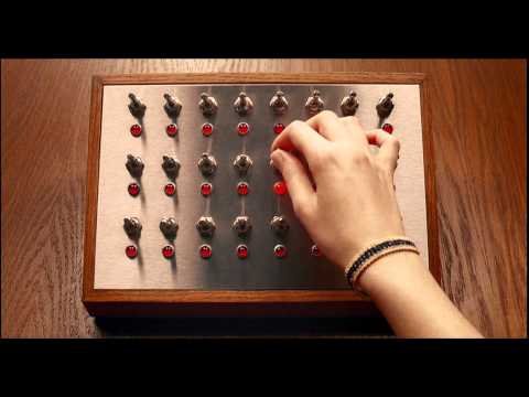 Wes Anderson and Roman Coppola's Stella Artois Commercial