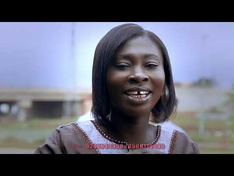 The Advent Voices - ASEDA (Official Video)