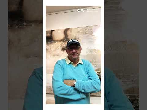 Unsere Dozentinnen und Dozenten stellen sich vor- Gerhard Almbauer