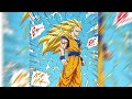 I Hope I Am Not Too Late X Ssj3 Goku Slowed