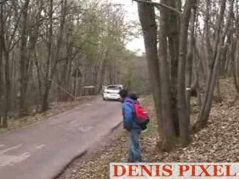 34° Rally 1000 Miglia 2010