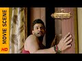 প্রেমে পা হড়কেছে Movie Scene Bhootchakra Pvt Ltd Soham Srabanti Bonny